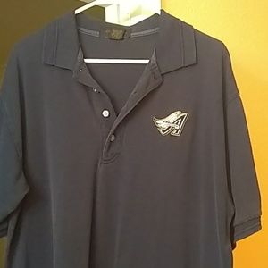 California angels shirt